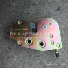 陕汽德龙X3000原厂驾驶室液压锁总成DZ13241440085