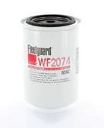WF2126 WF2125弗列加冷却水滤芯弗列加滤清器厂家WF2126 WF2125
