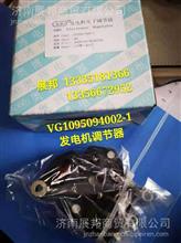 VG1095094002-1 重汽豪沃 交流发电机调节器VG1095094002-1