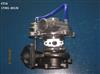 东GTD增品牌 丰田CT16涡轮增压器 turbo 17201-30120;/CT16增压器 Cust:17201-OL030；