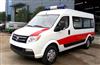 东风御风救护车多少钱一辆，东风御风救护车多少钱/CLW5047XJHJ5型救护车