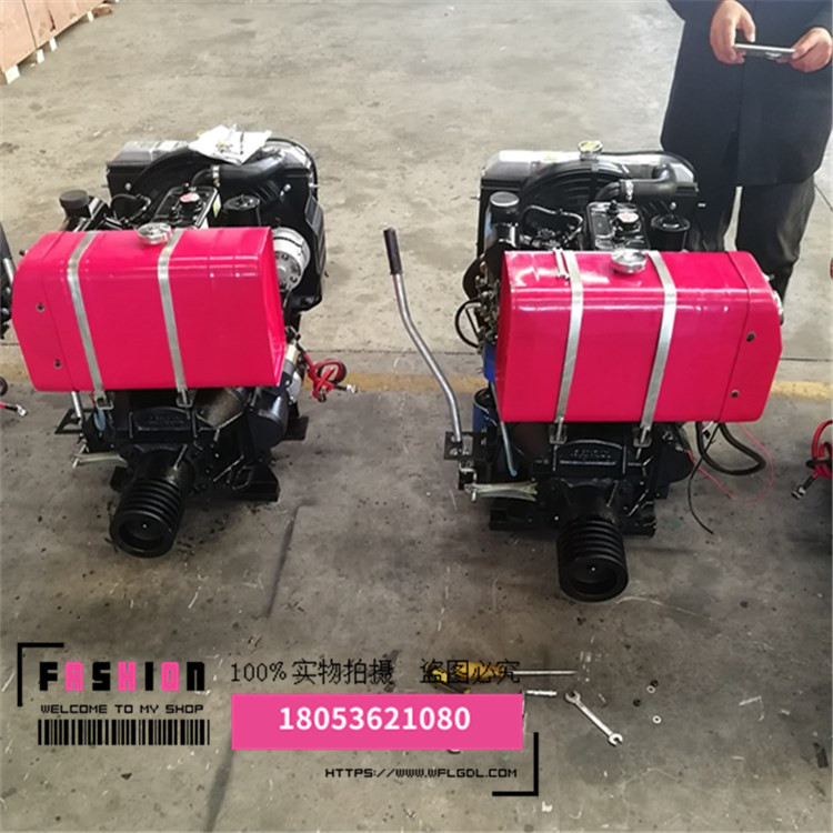 滁州市潍柴两缸柴油机船机专用价格行情在线咨询