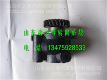 M36D8-3407100玉柴6M发动机叶片泵总成M36D8-3407100