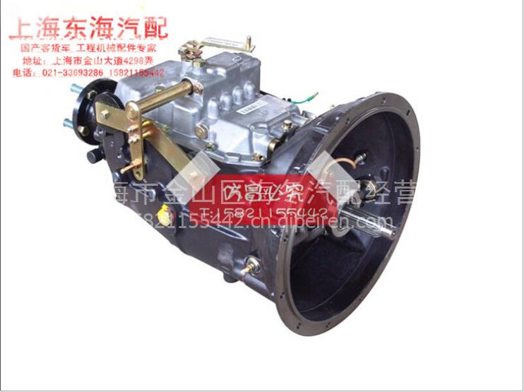 江淮JAC威鈴貨車6T46輕卡六速檔651B變速箱總成東風(fēng)多利卡DR03萬(wàn)里揚(yáng)臨工蒙沃長(zhǎng)齒哈齒江山