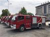消防车/CLW5070GXFGL25型干粉消防车