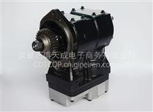 东风雷诺发动机高压机带齿轮总成 雷诺气泵 高压机CD5600222002
