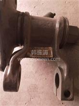 中国重汽T7H 汕德卡钢板活动吊耳总成WG9416520047WG9416520047