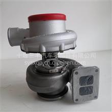 【3529035】适用于重庆康明斯发动机NT855涡轮增压器3529035