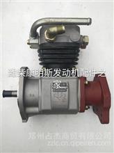 东风天龙大力神230-260-300康明斯C发动机打气泵空压机3415353雷诺发动机原厂配件