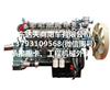 中国重汽D10.34-40欧四发动机总成/重汽中缸机 重汽短机