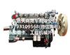 中国重汽D10.38-50国五发动机总成/重汽中缸机 重汽短机