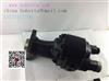 液压齿轮泵CBC-F100-BA01 陕汽，福田，华菱自卸车