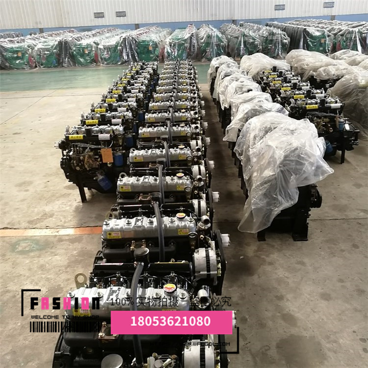 潍坊华曼发动机ZH4102Y4铲车小装载机专用产品详情在线咨询