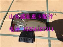 H0821030100A0福田欧曼新款ETX车门侧下视镜总成H0821030100A0
