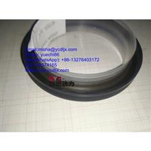 Crankshaft oil seal D02A-118-02B , D02A-104-02A 曲轴油封/SHANGCHAI D9-220
