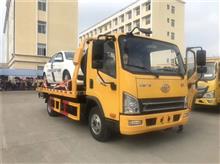 海口市荆州救援车拖车