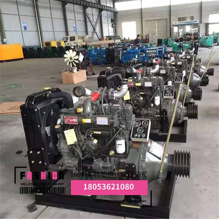 郑州市4105柴油机木材粉碎机专用专业制造厂家