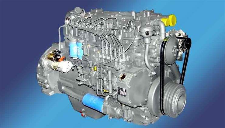 厂家供应潍柴WP7.270E30柴油机配件总成在线咨询