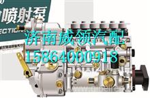 HG1500080203中国重汽杭发船机工程机械喷油泵总成HG1500080203