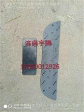 陕汽德龙F3000保险杠防滑板DZ93259932162