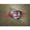 Exhaust pipe gasket 4110000054044 临工--排气管垫片 SDLG