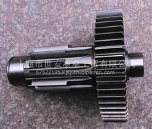 東風天龍 重汽法士特16檔變速箱焊接軸總成16JSD200T-1707056