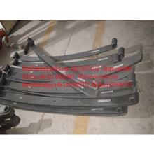 First piece of front steel plate WG9770520073 重汽HOWO--前钢板第一片