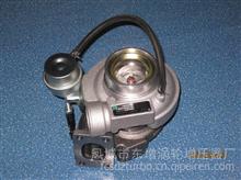 东GTD增品牌4CYL2VTC HX25W 增压器 turbo Assy：2852068;HX25W Cust3599351；OEM:3599350;