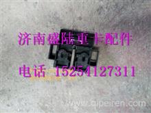 810W61140-6006中国重汽豪沃T5G面罩锁总成810W61140-6006