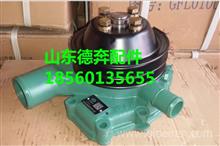 锡柴发动机水泵1307010-4CK