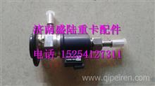 WG1034121002中国重汽SCR发动机尿素喷射器总成WG1034121002