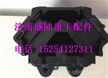 WG9925590210中国重汽豪沃T7H发动机前橡胶支承WG9925590210