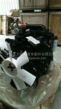 东风超龙客车玉柴电喷4100发动机总成批发玉柴动力4100发动机
