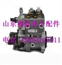 VG1034080001重汽国四发动机供油泵VG1034080001
