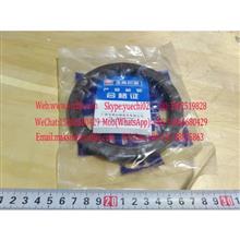 Crankshaft oil seal 100×125×12、YC209-100125FL玉柴-曲轴油封YUCHAI 