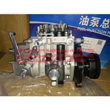 High pressure pump  X4PL105 , 16010BH001朝柴CY4G22A-高压油泵CY4G22A