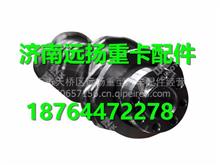 中國重汽曼MC07發動機曲軸080-02101-0640