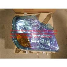 Headlight assembly  3772020-C0100 东风--大灯总成/DONGFENG 