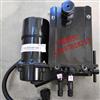 北汽福田欧曼GTLETX戴姆勒驾驶室液压举升电动油泵翻转升降油顶泵/H4502C01005A0