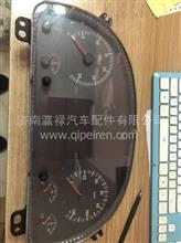 中国重汽豪沃新款仪表盘总成豪沃A7T5GT7H仪表盘总成WG9716582211WG9716582211