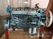 中国重汽WD615.69发动机总成Hw69110702