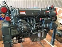 中国重汽矿车发动机WD615.47 双级机油泵HW47110706/HW47110705