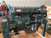 中国重汽矿车发动机WD615.47 双级机油泵 HW47110706/HW47110705