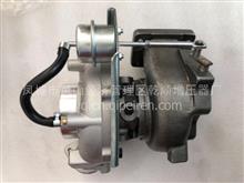 神钢SK350-8 涡轮增压器turbocharger24100-4640