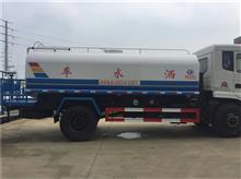 武汉洒水车水泵价格 