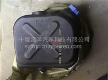 东风天锦欧四尿素罐总成/ 国4尾气SCR后处理,尿素罐总成1205510-KW200