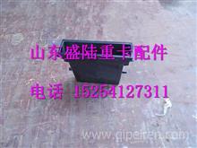 DZ14251160324陕汽德龙X3000杂物盒DZ14251160324