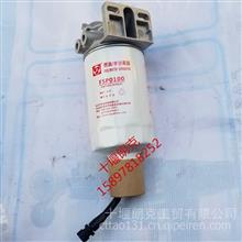 東風多利卡D9發動機柴油油水分離器過濾器濾芯配件1125010-C39545