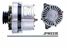 重庆科克PTA780-G JFW233E发电机  AR2101 28V35A 1000W JFW233E发电机  AR2101