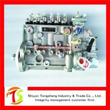 4缸康明斯4BTAA3.9发动机配件 C5261583工程机械高压油泵4945792